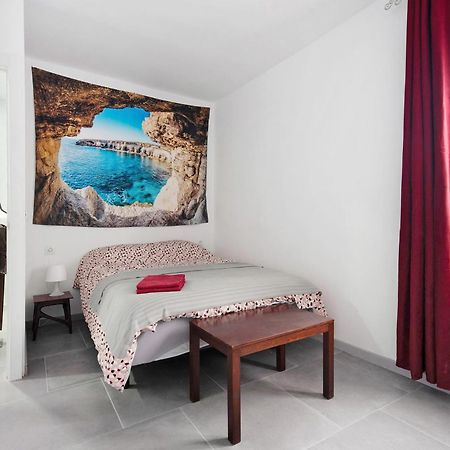 Apartamento Vista La Orotava Exteriér fotografie