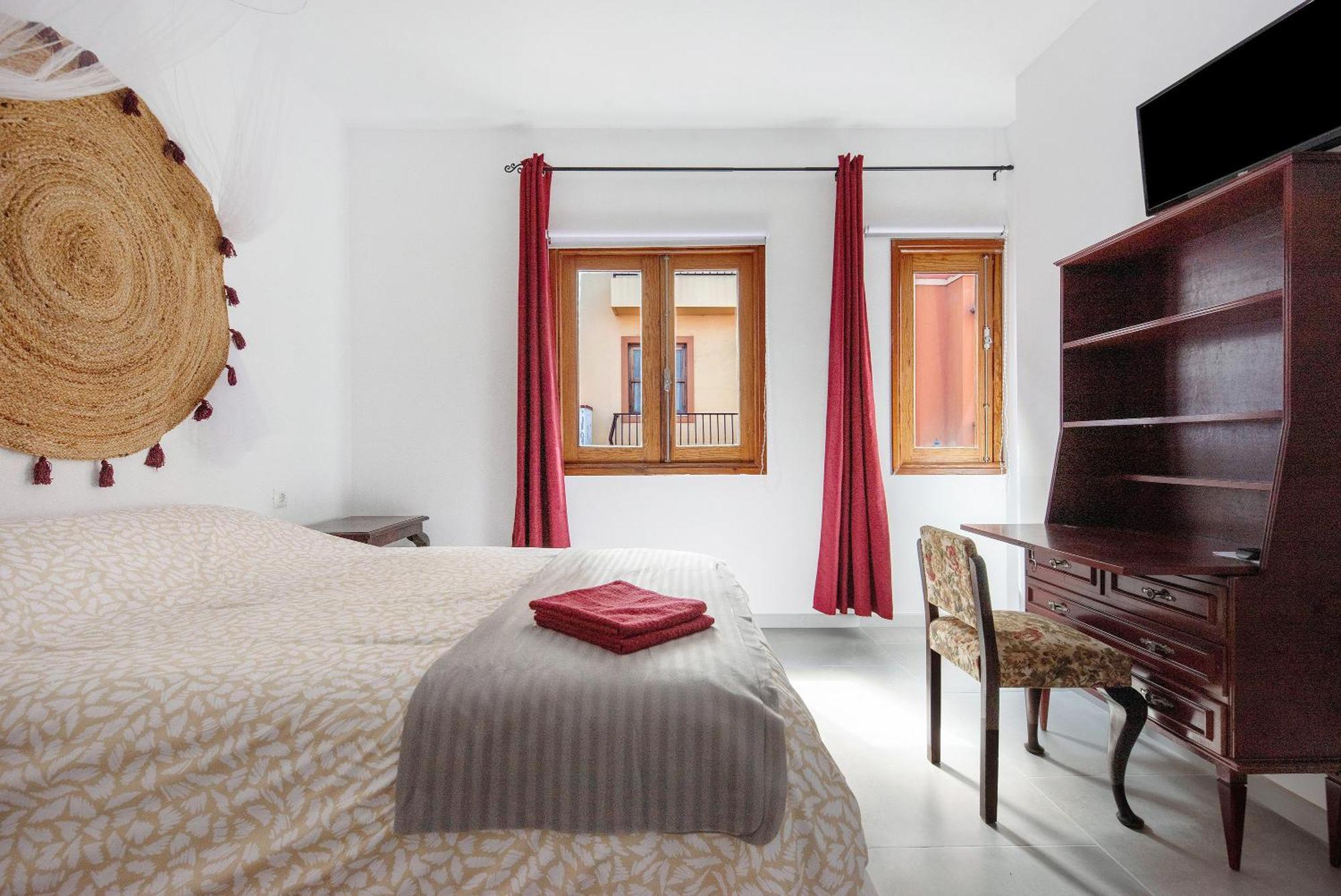 Apartamento Vista La Orotava Exteriér fotografie