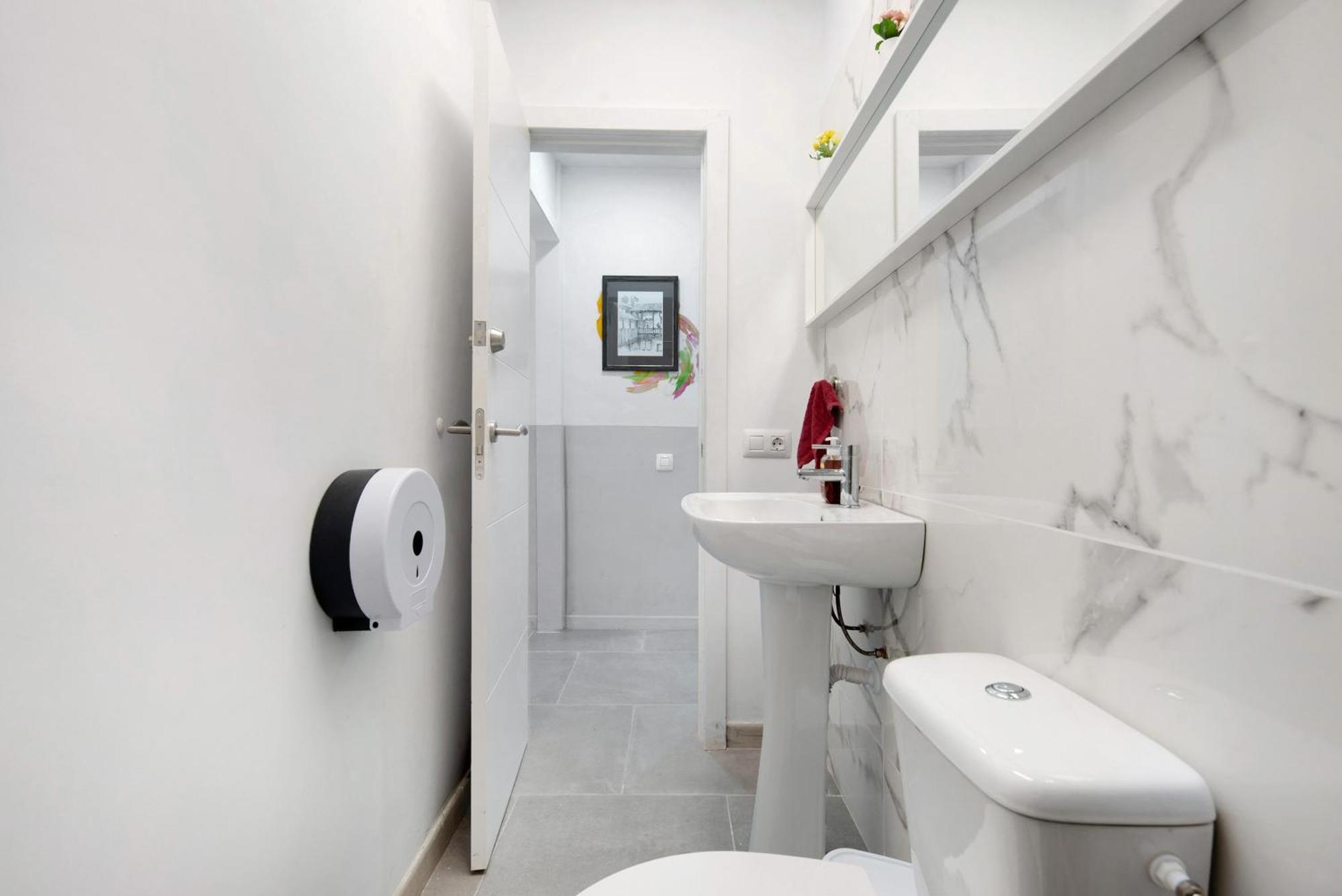 Apartamento Vista La Orotava Exteriér fotografie