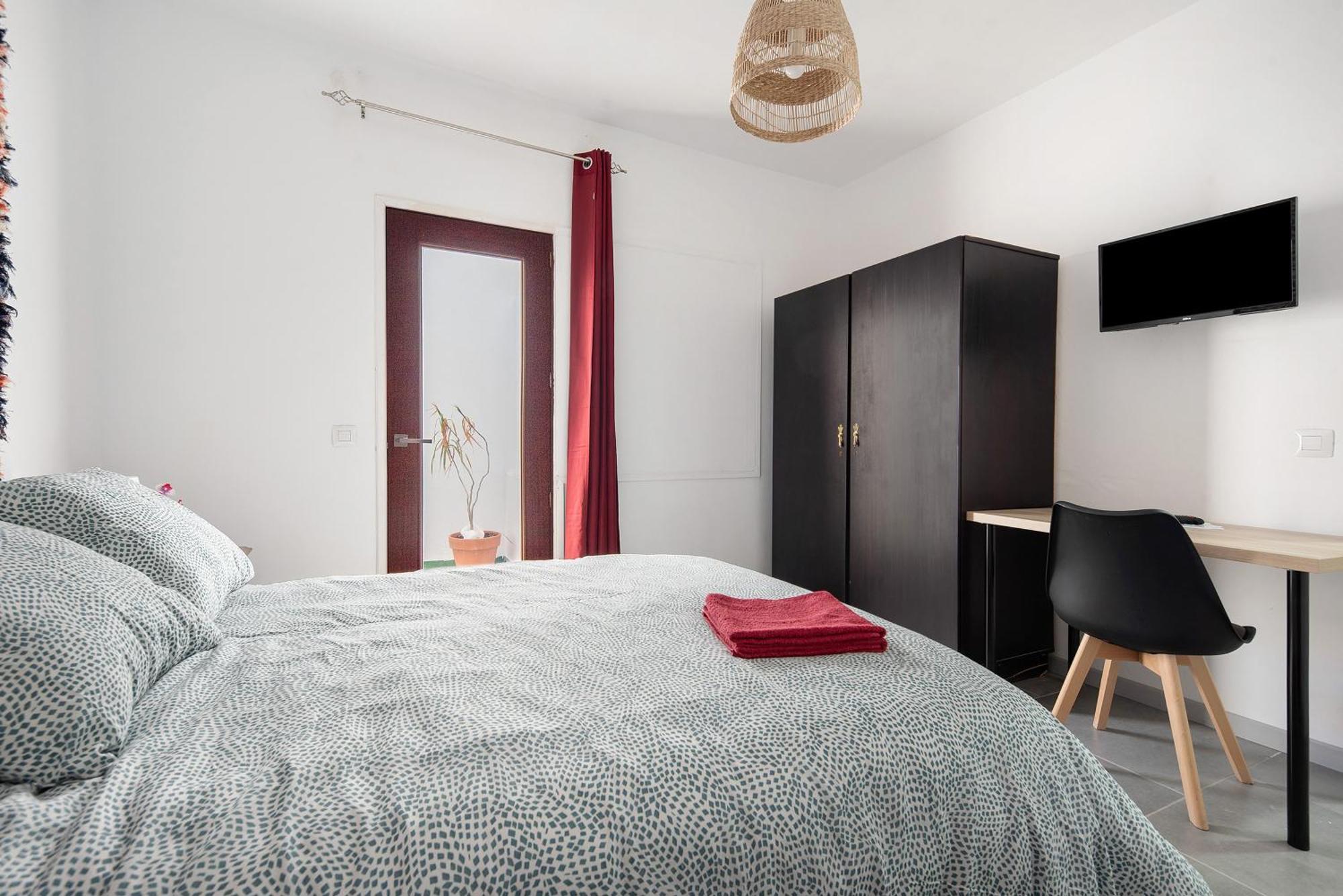 Apartamento Vista La Orotava Exteriér fotografie