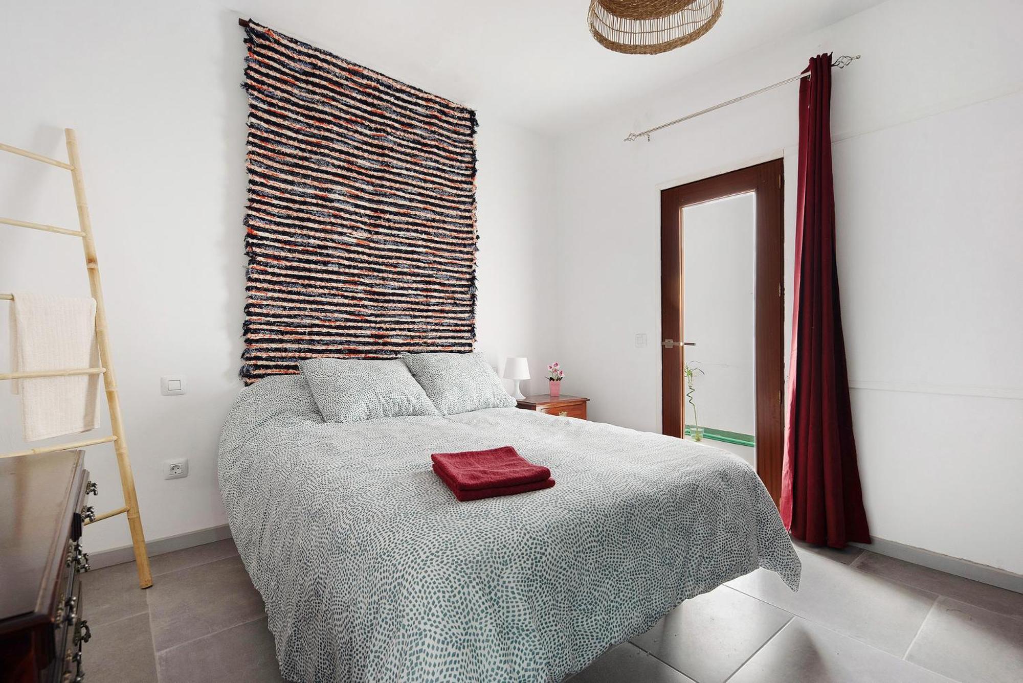 Apartamento Vista La Orotava Exteriér fotografie