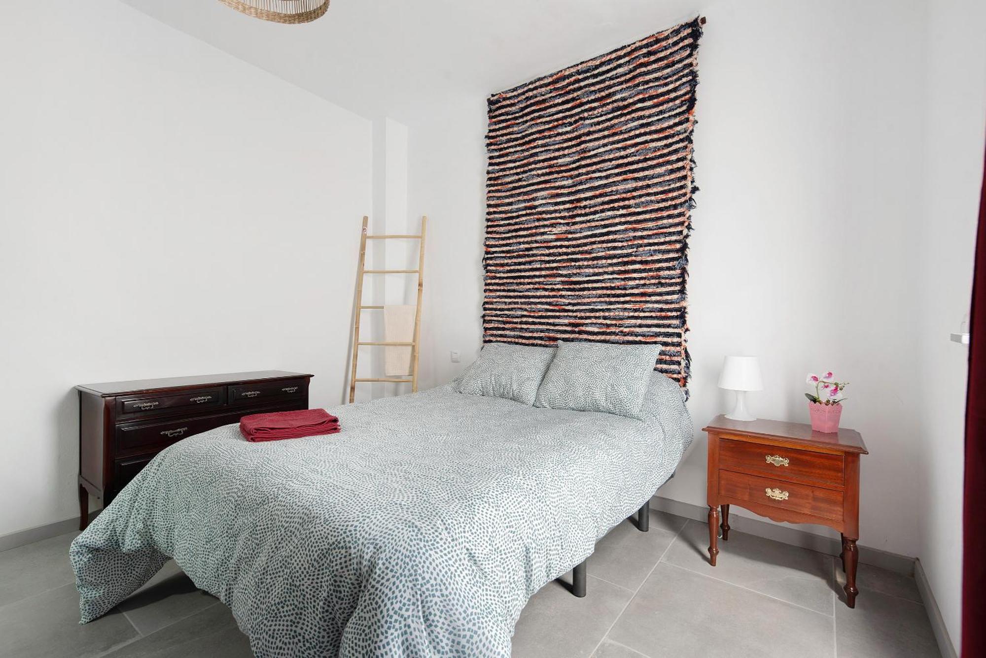Apartamento Vista La Orotava Exteriér fotografie